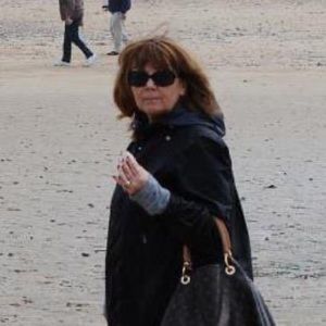 Meet your Posher, Doreen